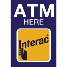 ATM Window Card